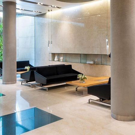 Htl Urbano Hotel Buenos Aires Luaran gambar