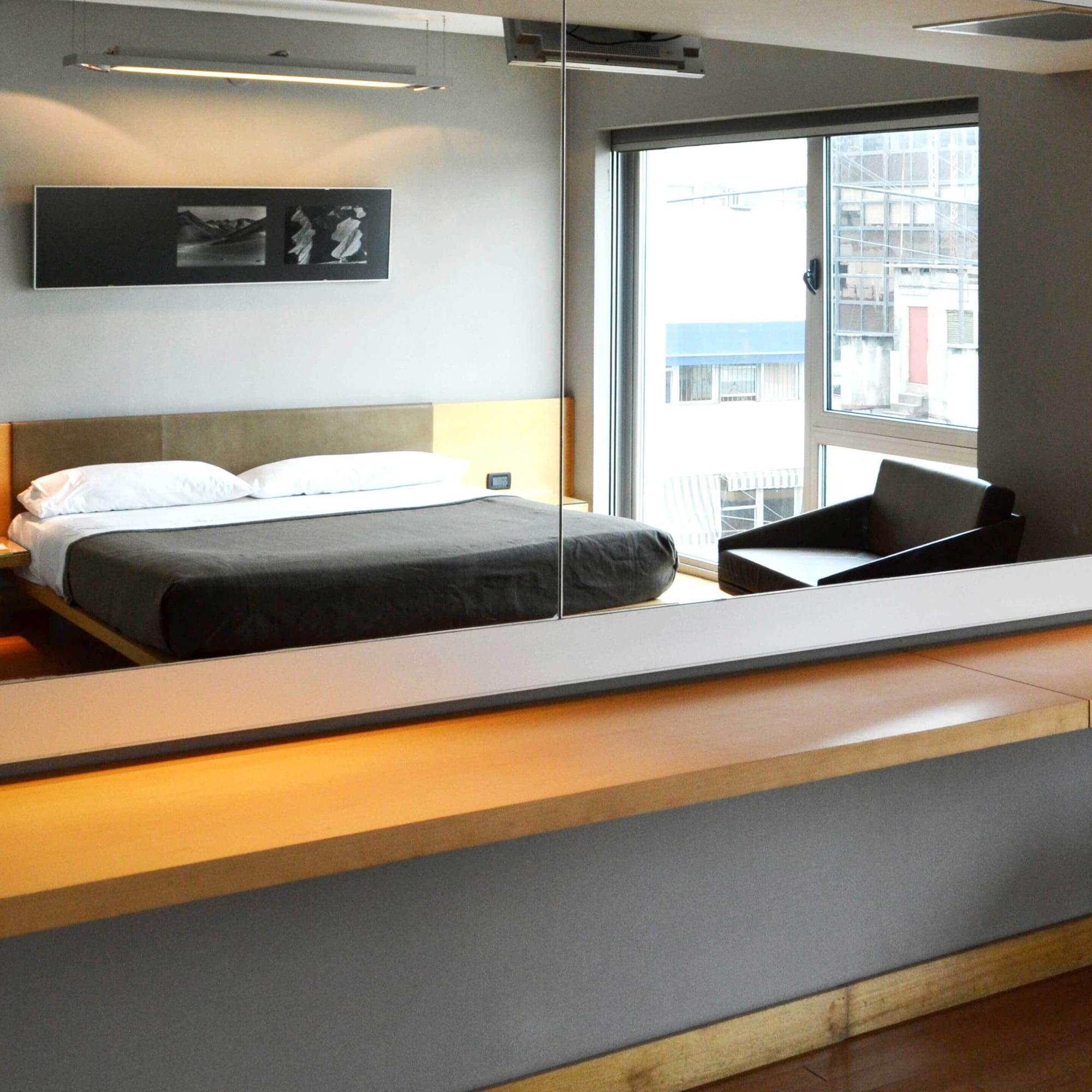 Htl Urbano Hotel Buenos Aires Luaran gambar