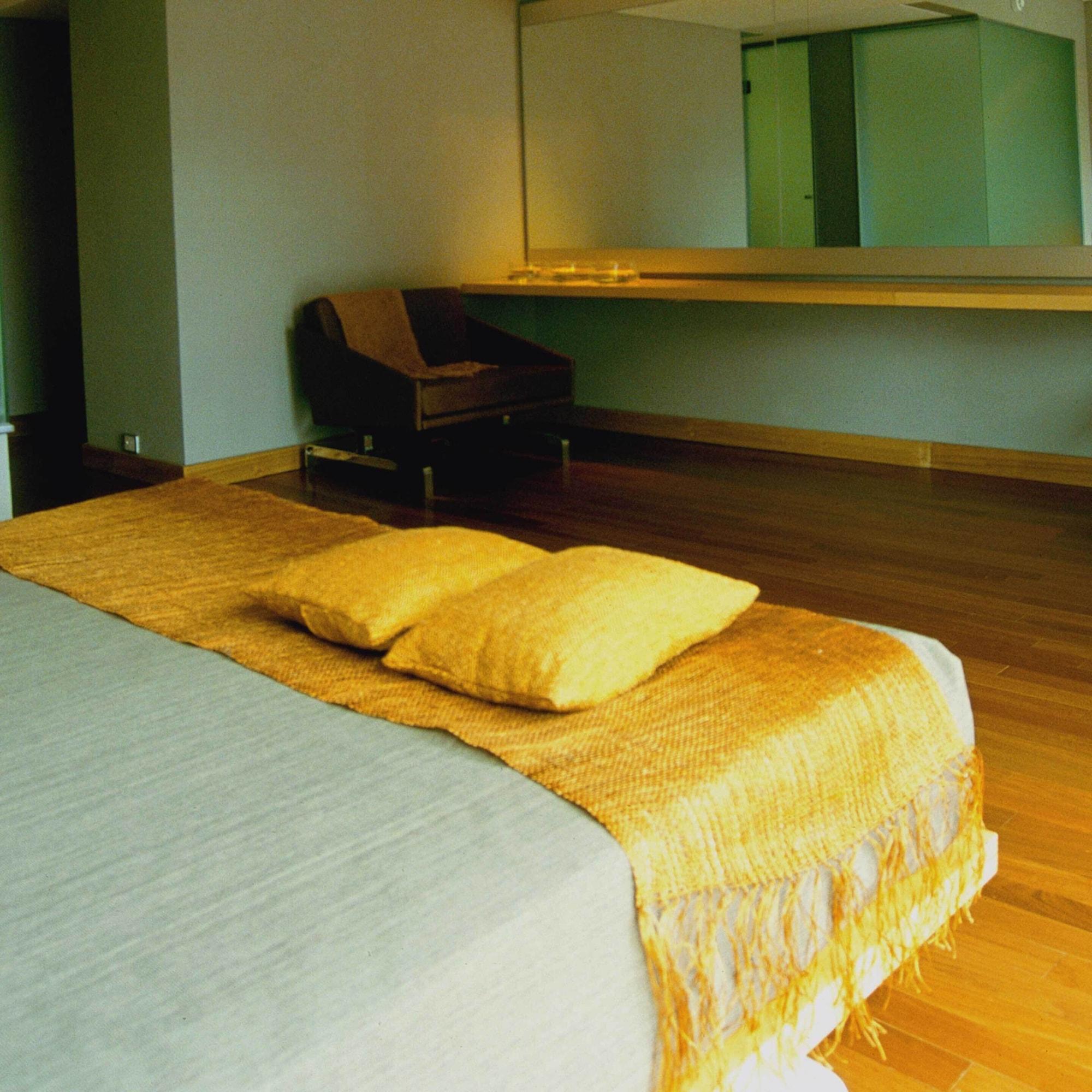 Htl Urbano Hotel Buenos Aires Luaran gambar