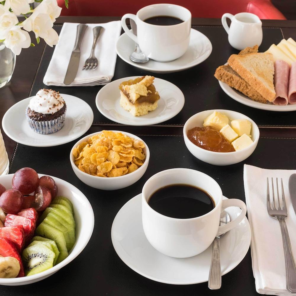 Htl Urbano Hotel Buenos Aires Luaran gambar