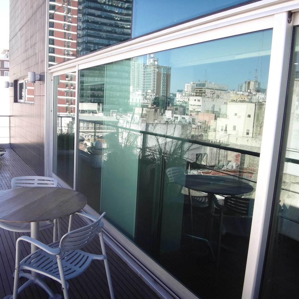Htl Urbano Hotel Buenos Aires Luaran gambar
