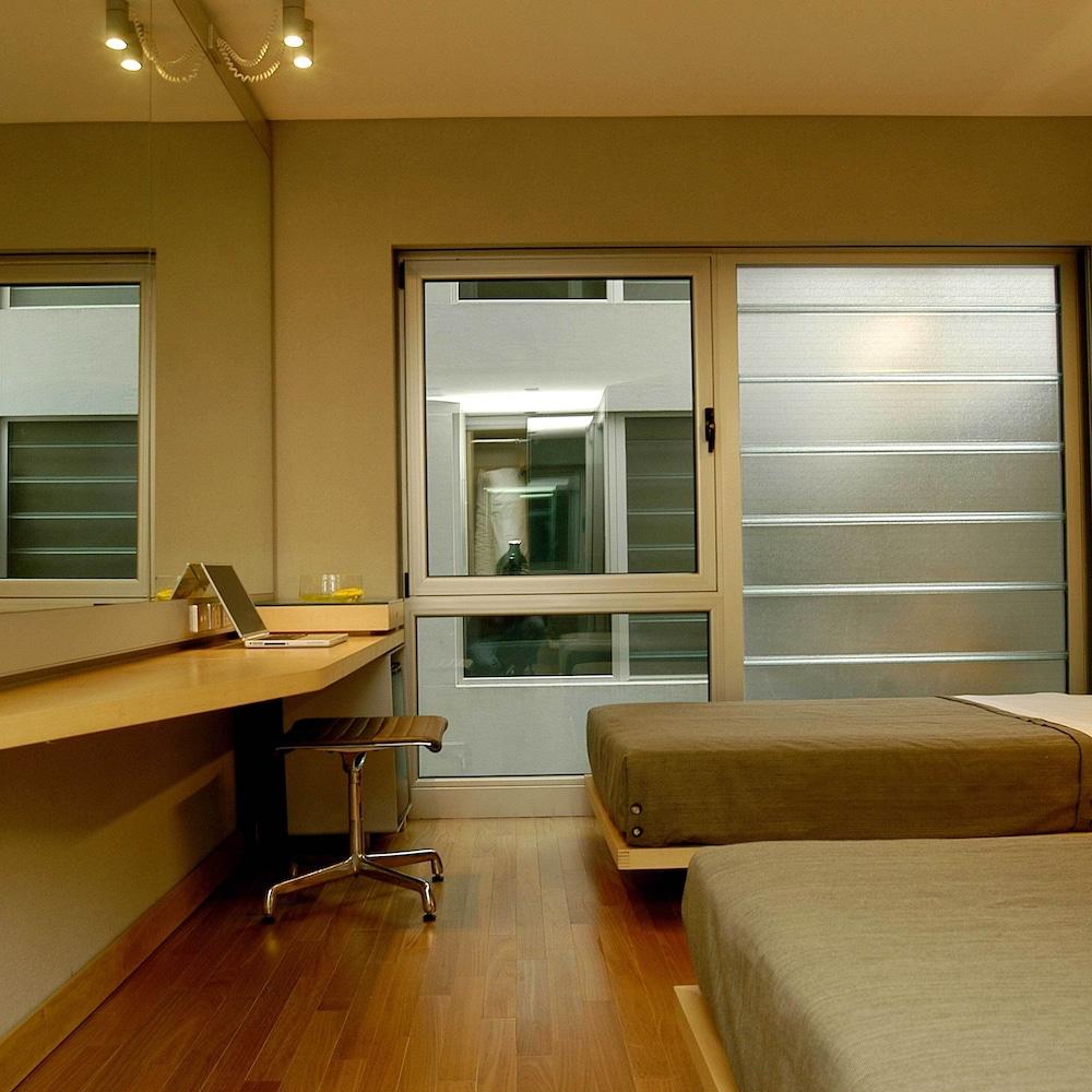 Htl Urbano Hotel Buenos Aires Luaran gambar