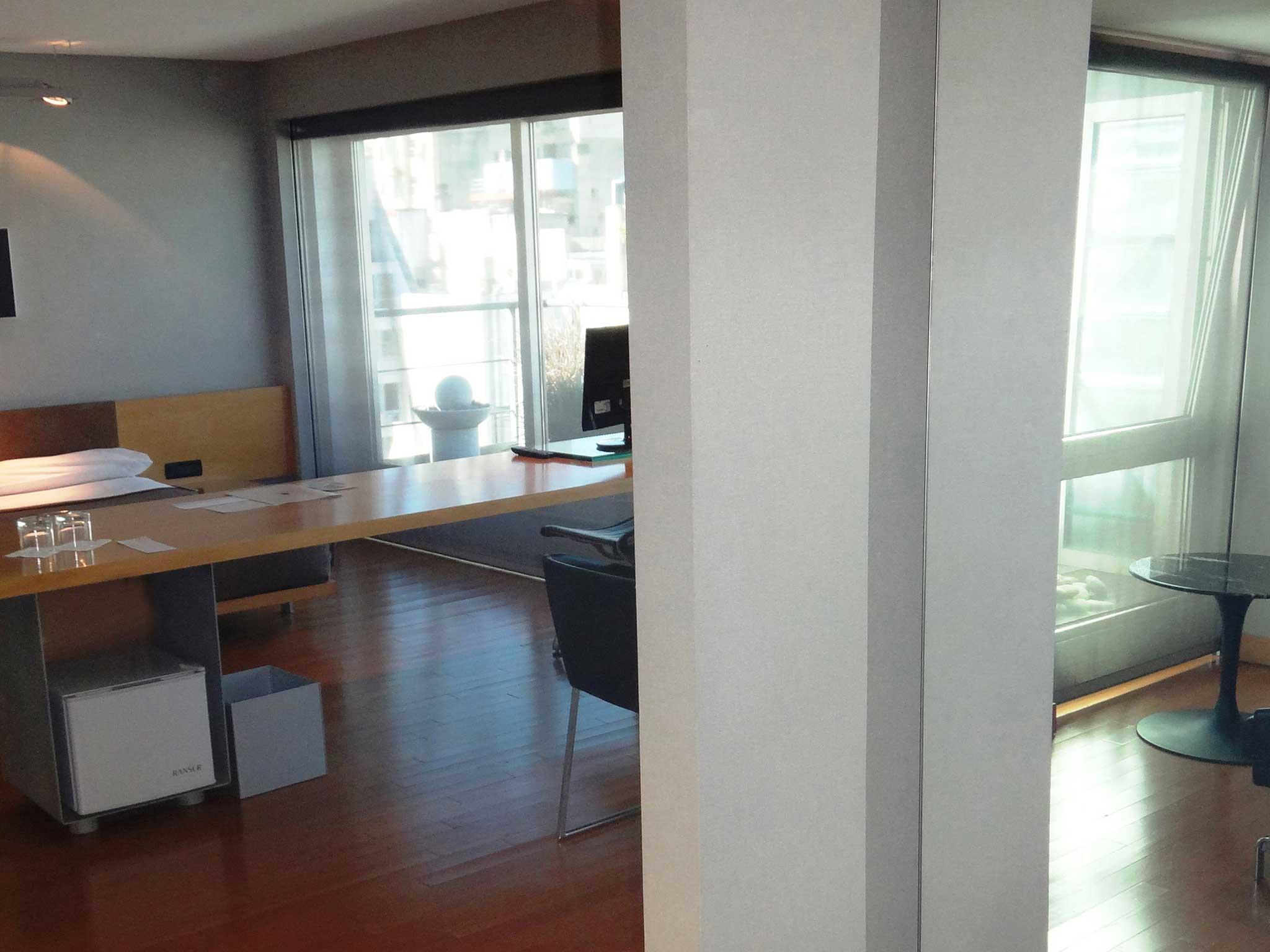 Htl Urbano Hotel Buenos Aires Luaran gambar