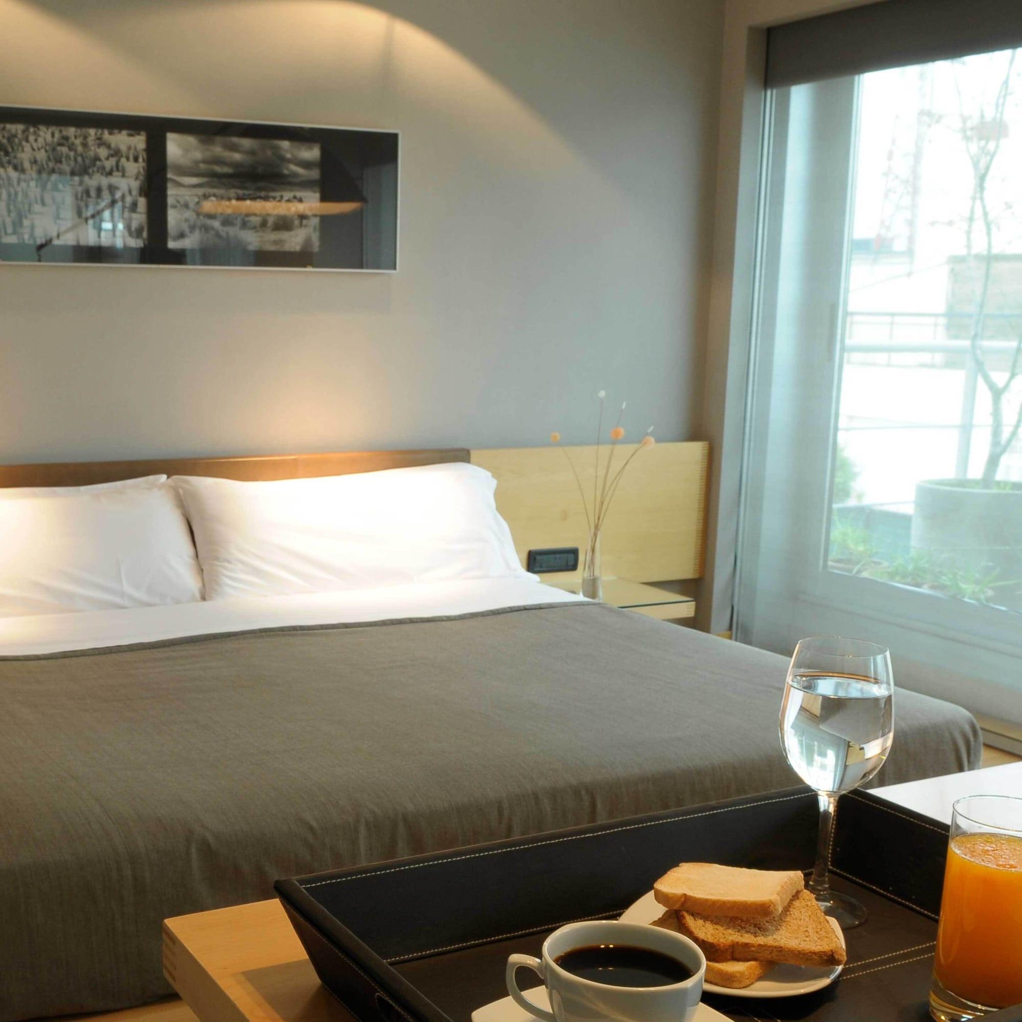 Htl Urbano Hotel Buenos Aires Luaran gambar