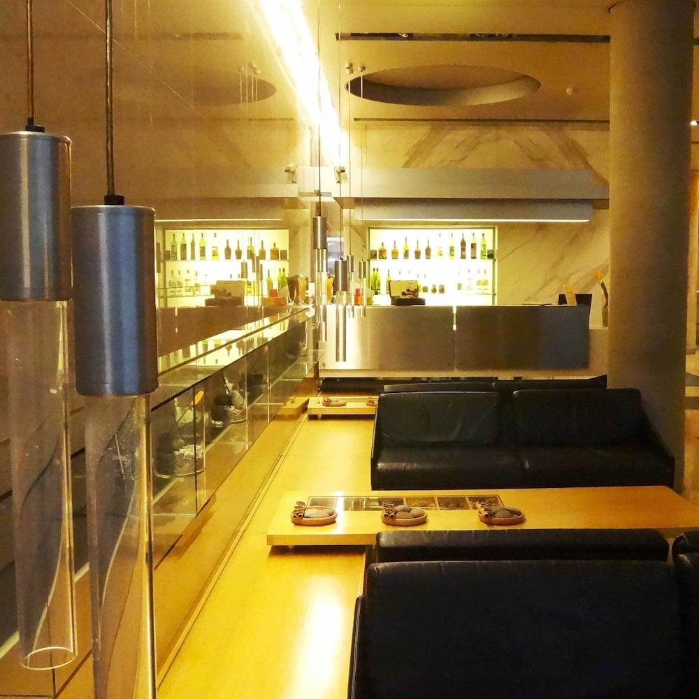 Htl Urbano Hotel Buenos Aires Luaran gambar