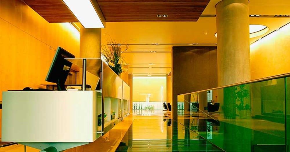 Htl Urbano Hotel Buenos Aires Luaran gambar