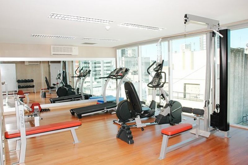 Htl Urbano Hotel Buenos Aires Kemudahan gambar