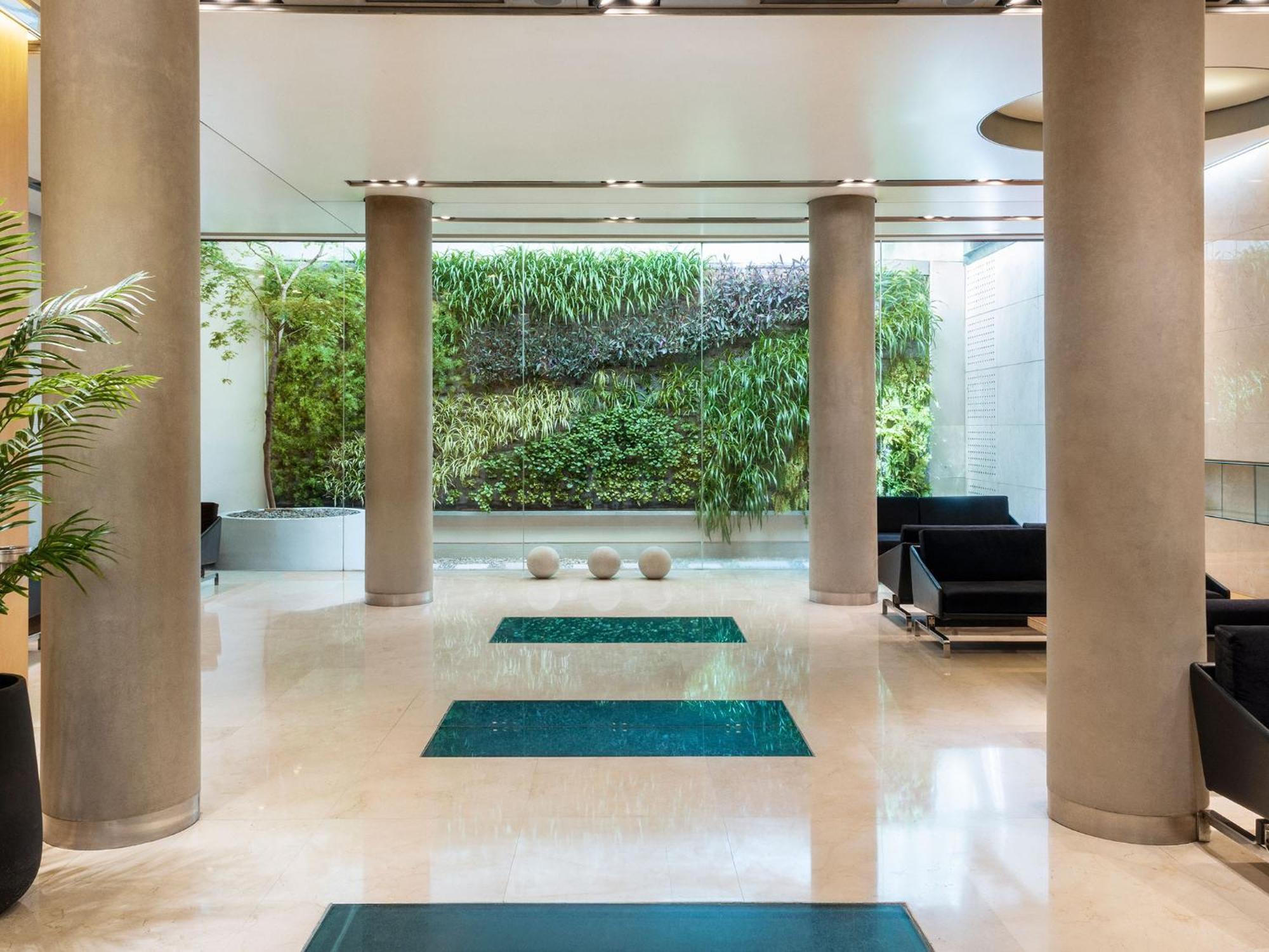 Htl Urbano Hotel Buenos Aires Luaran gambar
