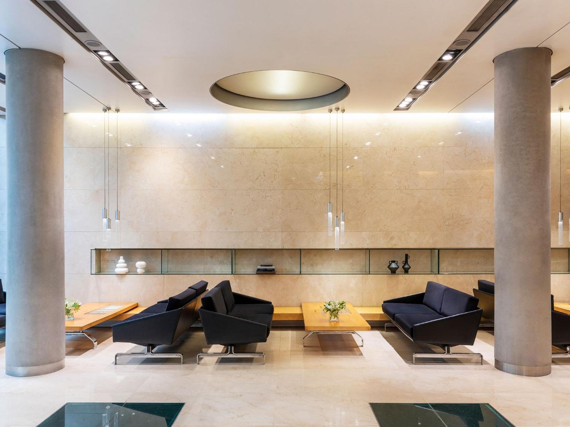 Htl Urbano Hotel Buenos Aires Luaran gambar