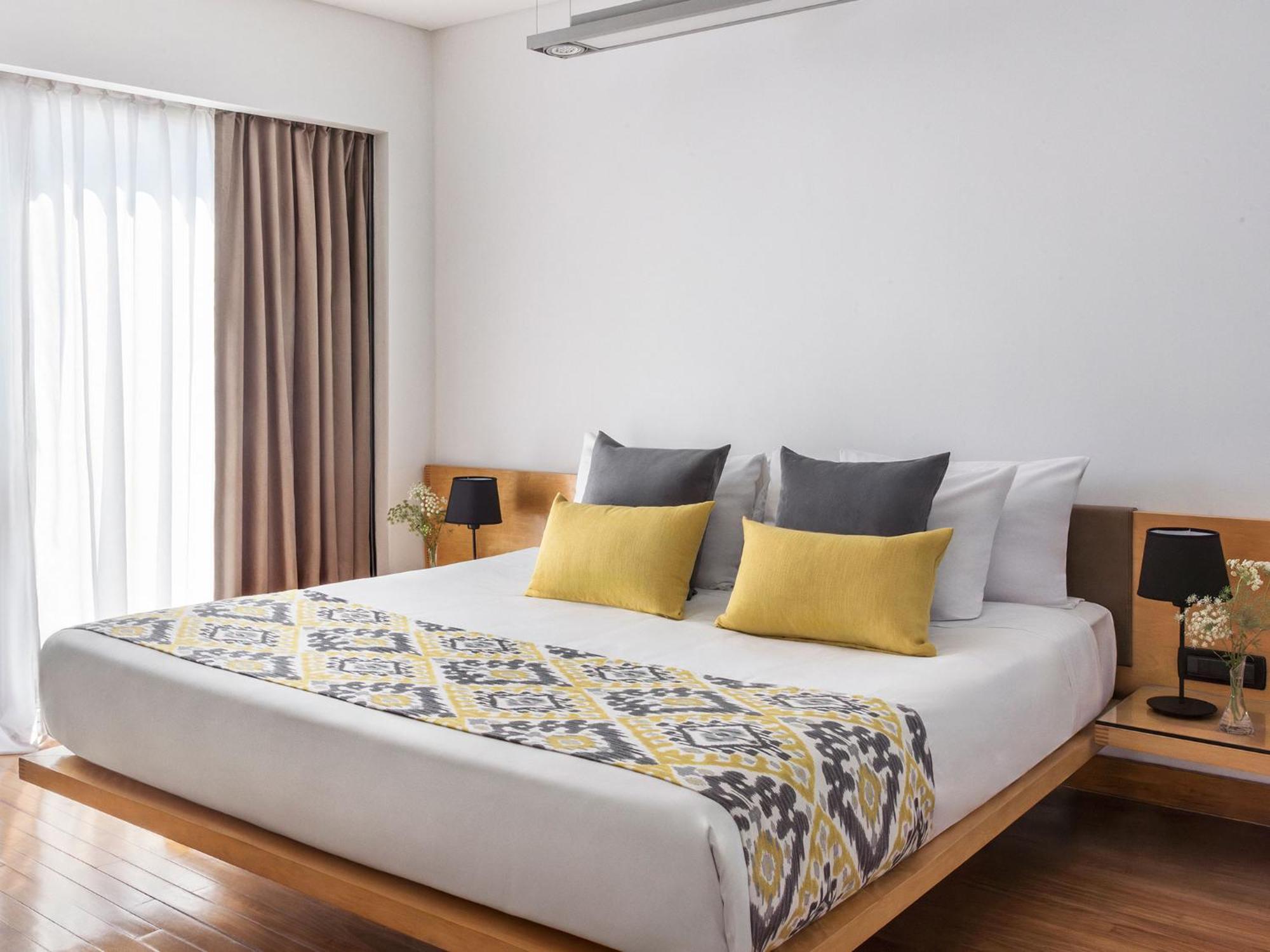 Htl Urbano Hotel Buenos Aires Luaran gambar