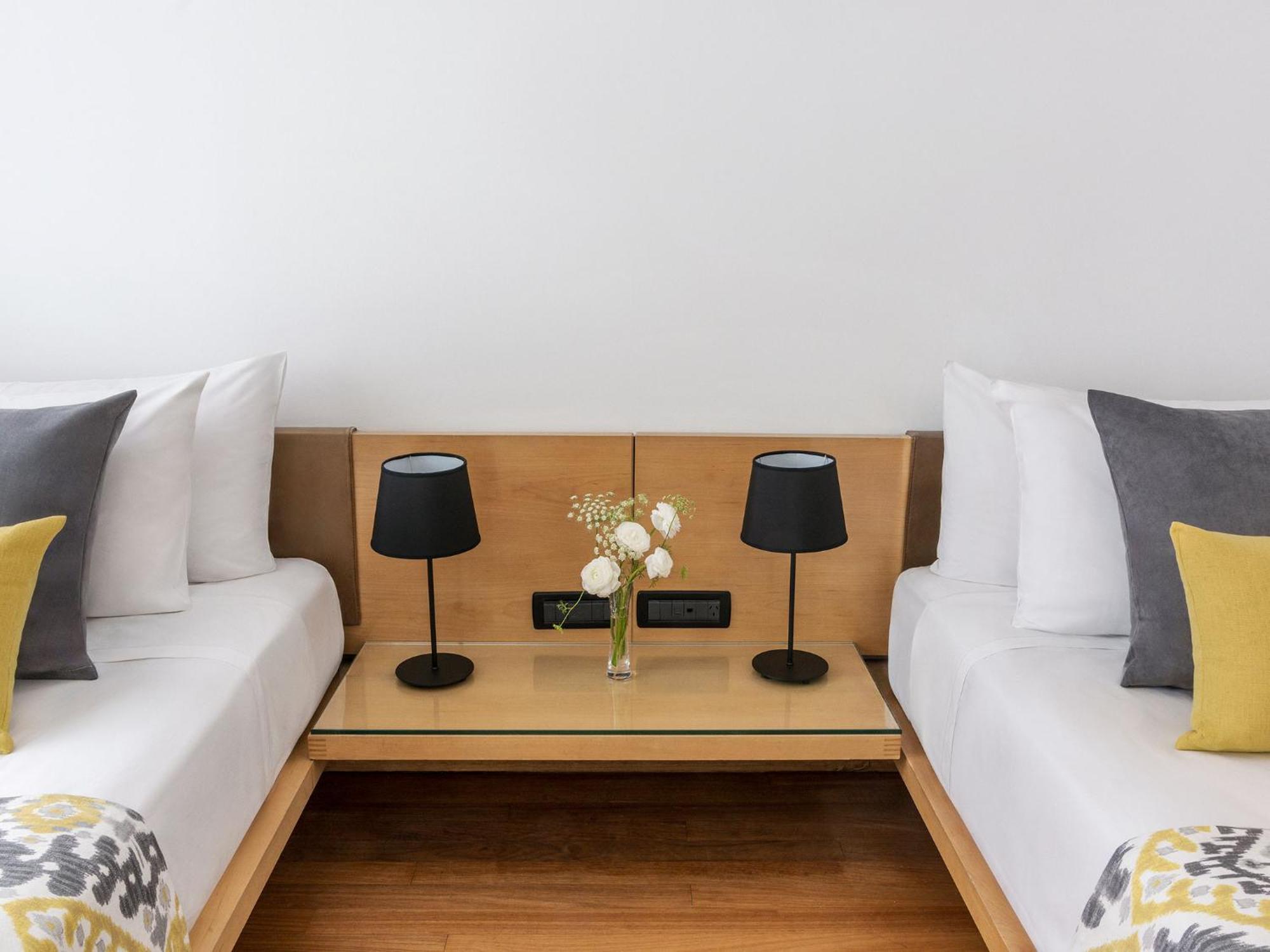 Htl Urbano Hotel Buenos Aires Luaran gambar