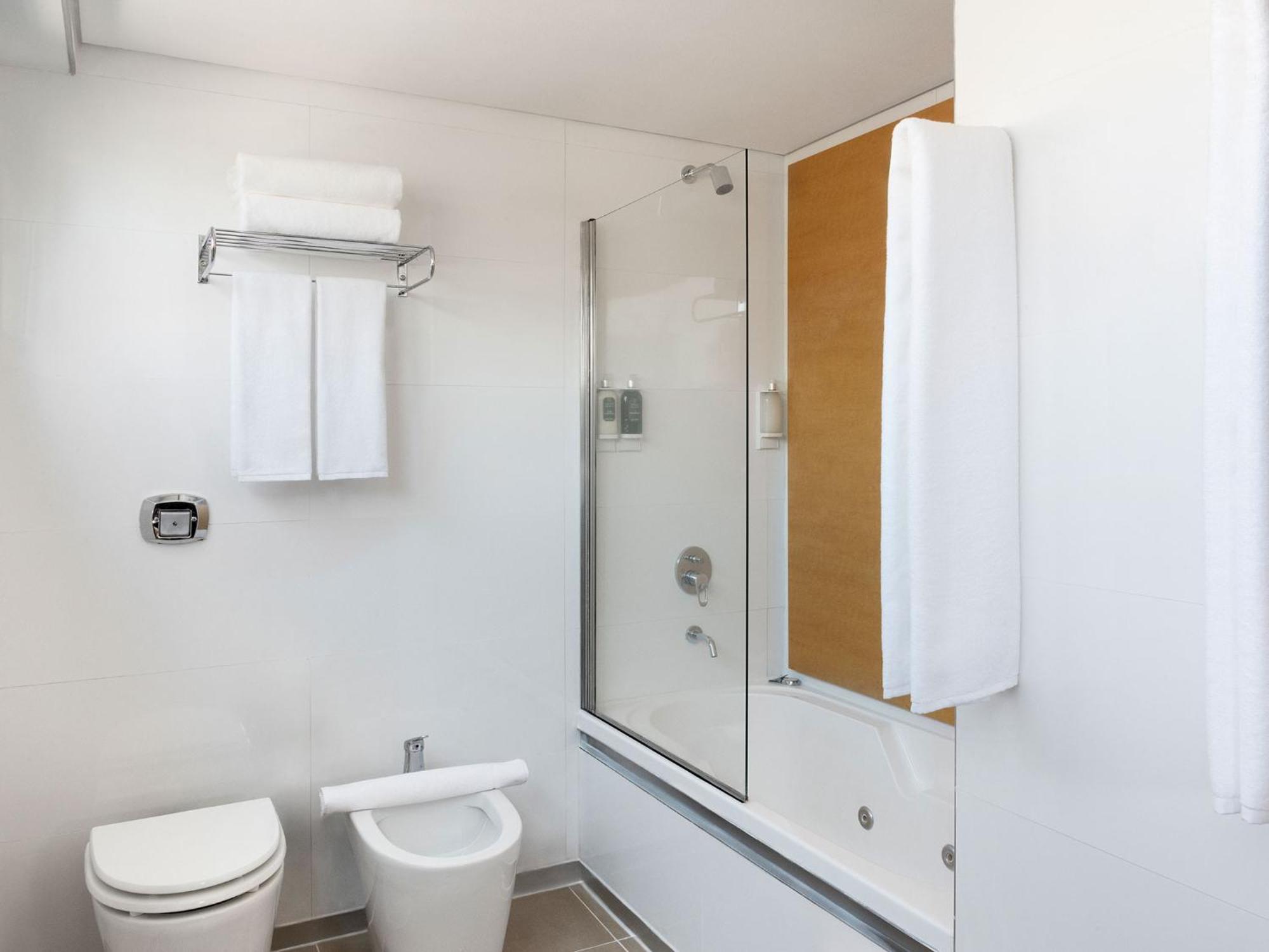 Htl Urbano Hotel Buenos Aires Luaran gambar