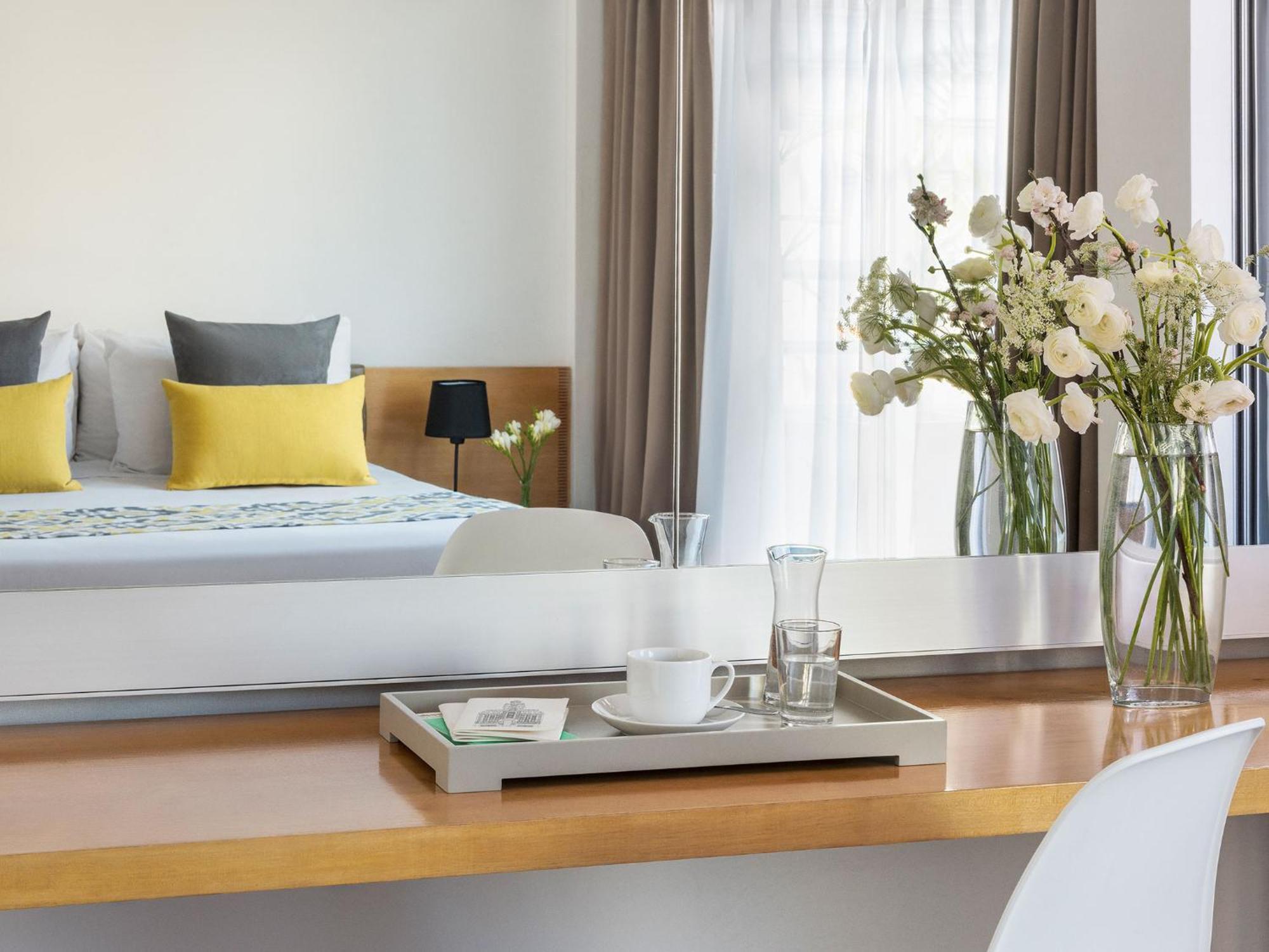 Htl Urbano Hotel Buenos Aires Luaran gambar