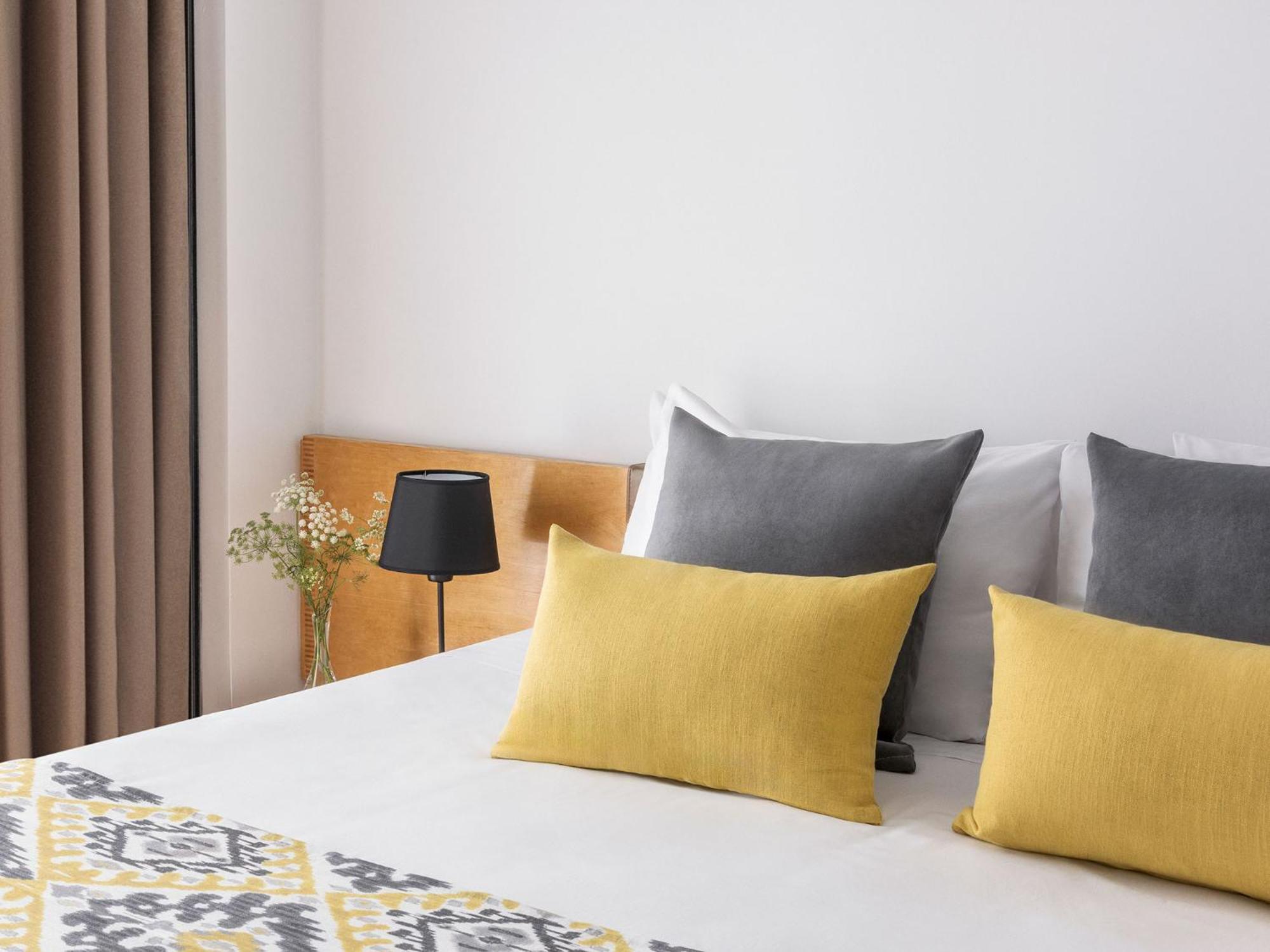 Htl Urbano Hotel Buenos Aires Luaran gambar