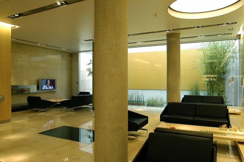 Htl Urbano Hotel Buenos Aires Luaran gambar