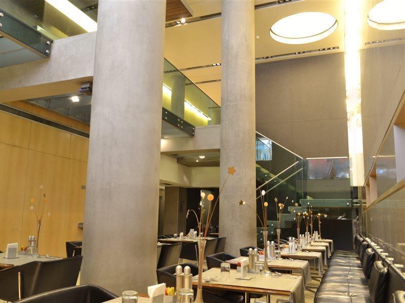 Htl Urbano Hotel Buenos Aires Luaran gambar