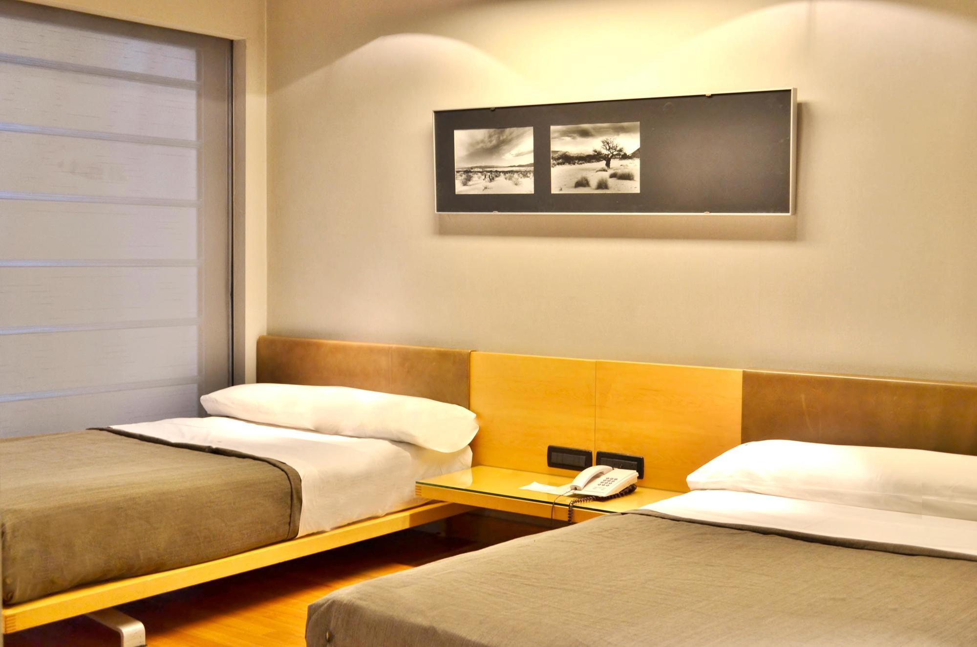 Htl Urbano Hotel Buenos Aires Luaran gambar