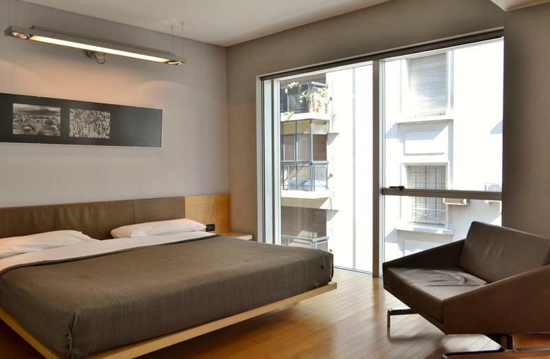 Htl Urbano Hotel Buenos Aires Luaran gambar