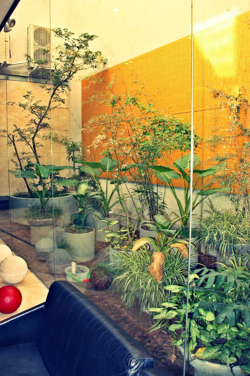 Htl Urbano Hotel Buenos Aires Luaran gambar