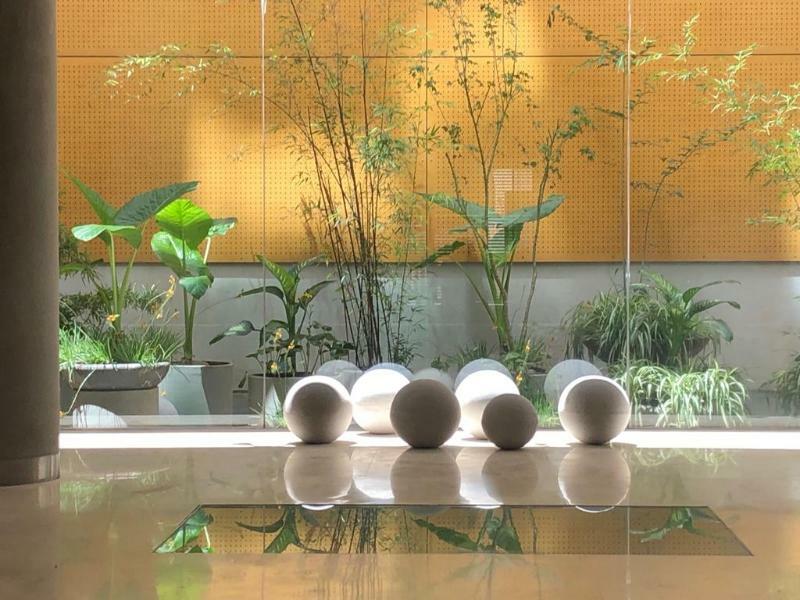 Htl Urbano Hotel Buenos Aires Luaran gambar