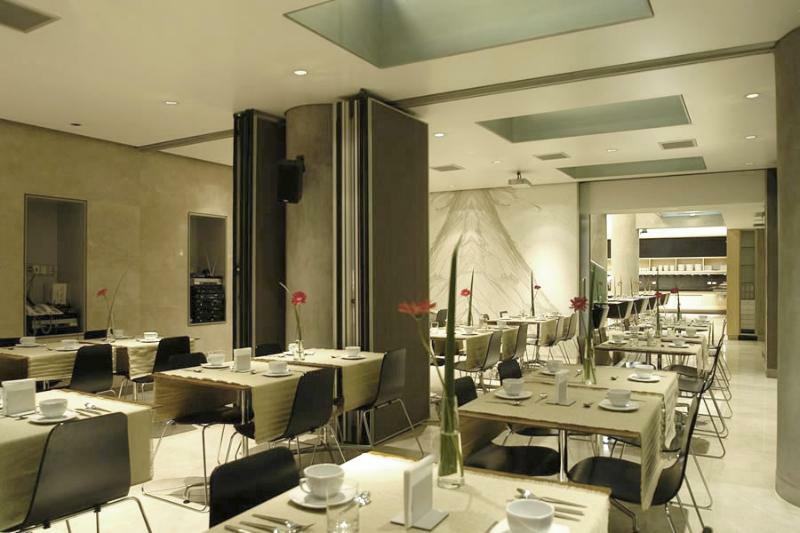 Htl Urbano Hotel Buenos Aires Luaran gambar