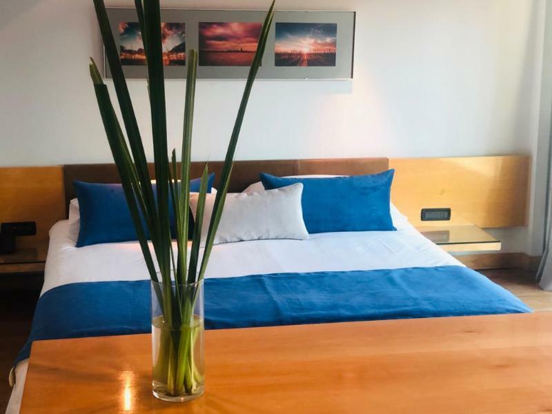 Htl Urbano Hotel Buenos Aires Luaran gambar